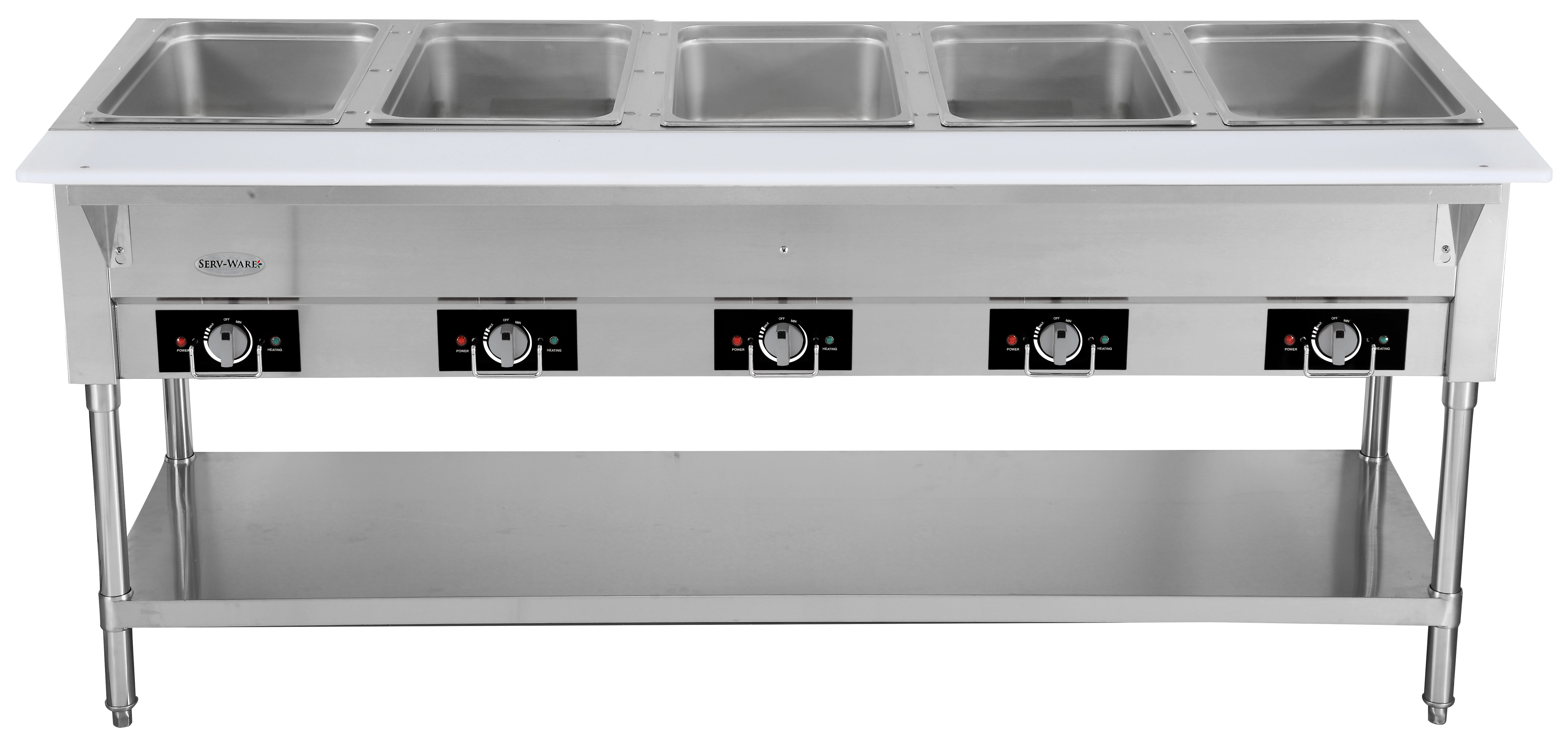 Serv-Ware EST5-2 EST5-2